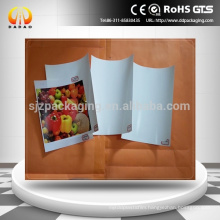 200g matt eco-solvent inkjet pp paper roll for display